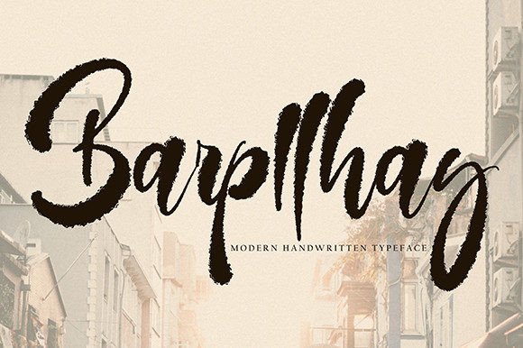 Barpllhay: A Script Amp for Real Projects