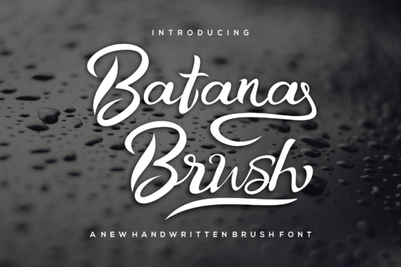 Batana Brush Review: A Designer's Take