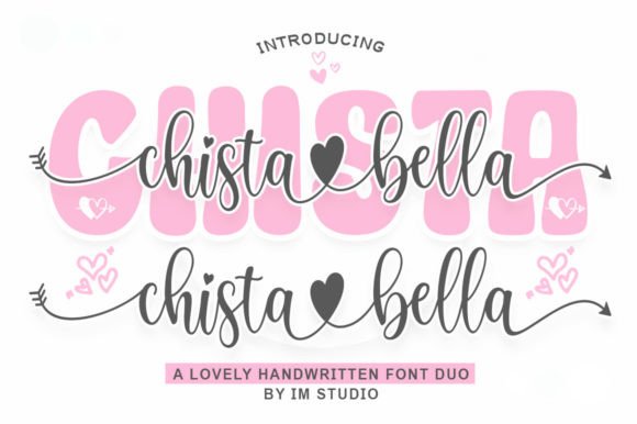 Chista Bella Duo Review