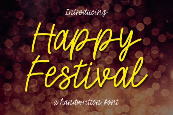 Happy Festival Review