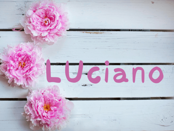 Luciano: A Script Amp Review