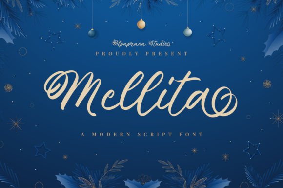 Mellita: A Script for Real Projects