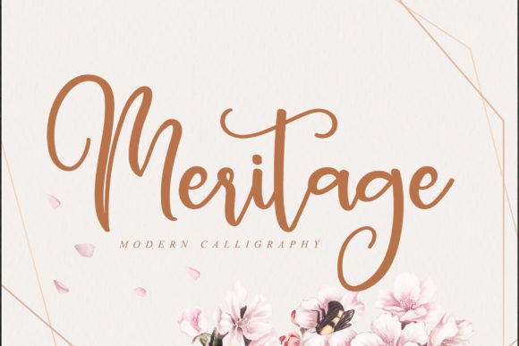 Meritage: A Script Amp for Real Design Work