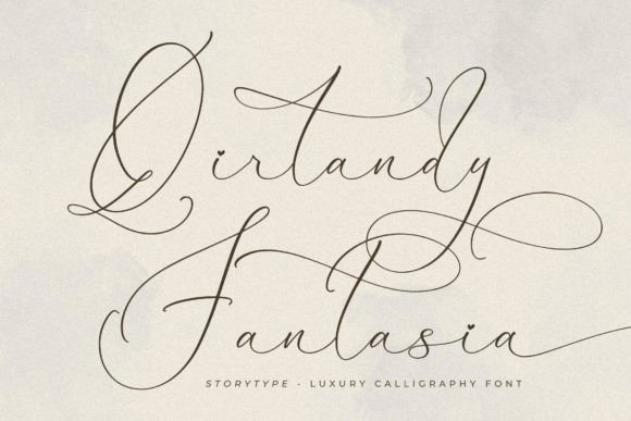 Qirtandy Fantasia: A Delicate Script for Campaigns