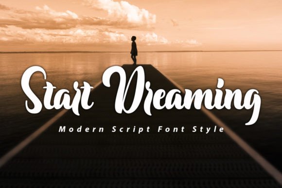 Start Dreaming Review
